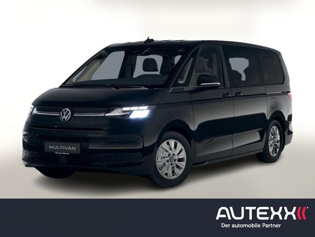 Volkswagen T7 Multivan - LIFE PHEV 4M L2 PrivG Keyl VIsAVis SHZ
