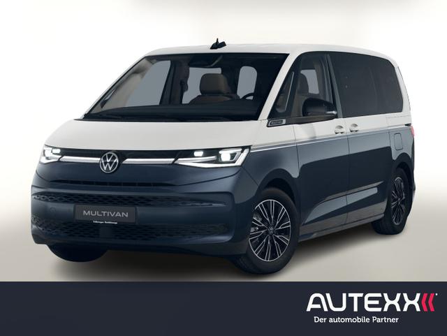 Volkswagen T7 Multivan - Style PHEV 4M eHK 360&deg;Kam Matrix Keyl