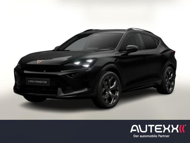 Cupra Formentor - eTSI EdgeP SHZ eHK Kessy Kam 3ZCli