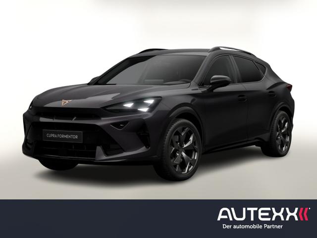 Cupra Formentor - eTSI AHK EdgeP SHZ eHK Kessy Kam 3ZCli