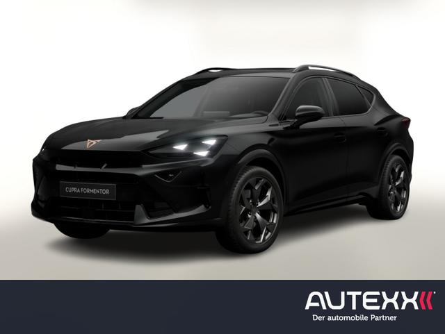 Cupra Formentor - eTSI AHK Edge SHZ eHk Kessy Kam 3ZClim