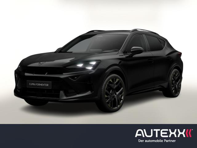 Cupra Formentor - Tribe eTSI Pano 19" Edge Kessy Kam eHk