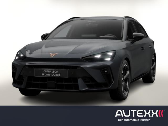 Cupra Leon Sportstourer - ST DSG eHk SHZ ACC Privacy FullL WirelessC