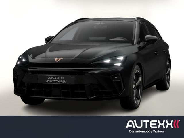 Cupra Leon Sportstourer - ST DSG Pano AHK Edge SHZ Kessy Kam eHk Amb