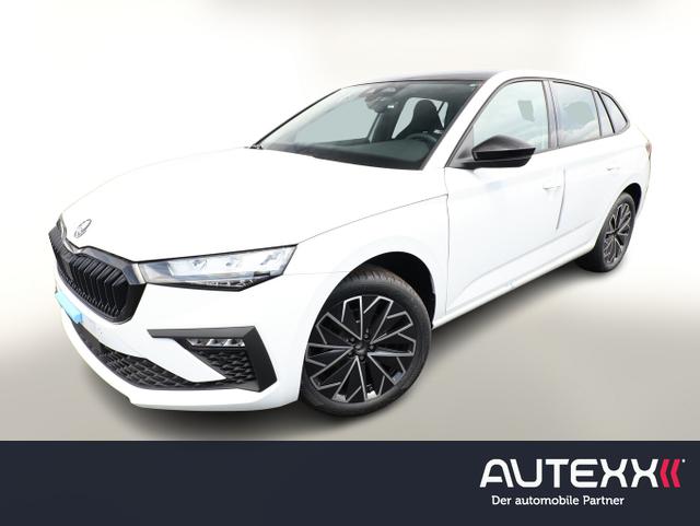 Skoda Scala - Selection DSG Dynamic Pano ACC SideA Kam Kessy SHZ
