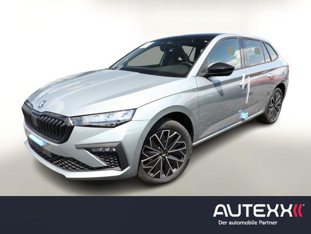 Skoda Scala - Selection DSG Dynamic Pano ACC SideA Kam Kessy SHZ