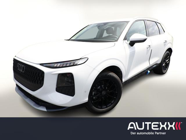 Audi Q3 - Intense Tech LED+ KlimaP MMI+ Keyl PrivG 18Z eHK PDC+