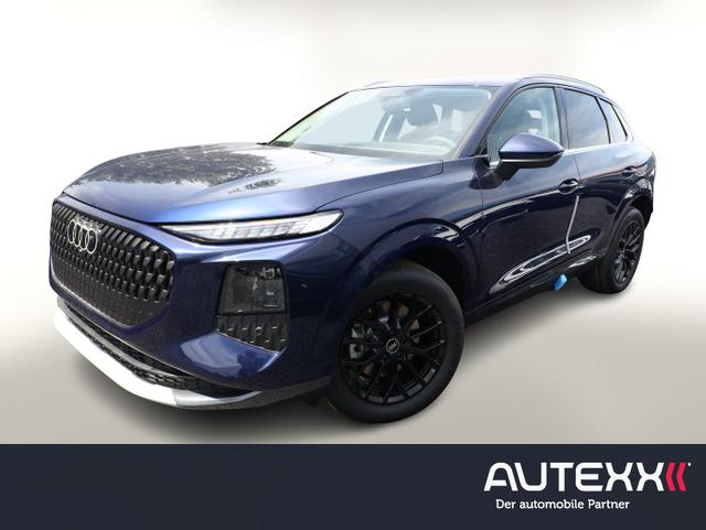Audi Q3 - Intense Tech LED+ KlimaP MMI+ Keyl PrivG 18Z eHK PDC+