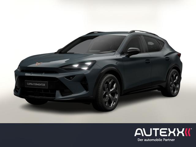 Cupra Formentor - DSG 4Drive AHK EdgeP SHZ eHk Keyless