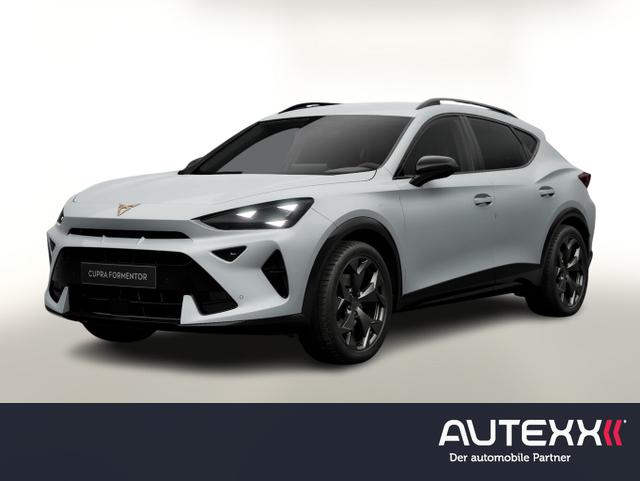 Cupra Formentor - DSG 4Drive AHK EdgeP SHZ eHk Keyless