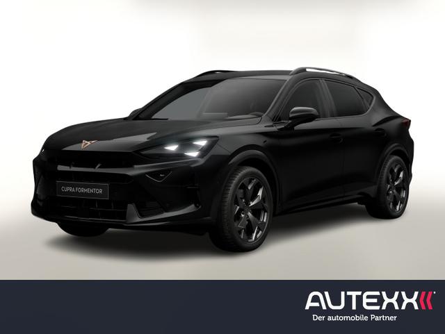 Cupra Formentor - DSG 4Drive AHK EdgeP SHZ eHk Keyless