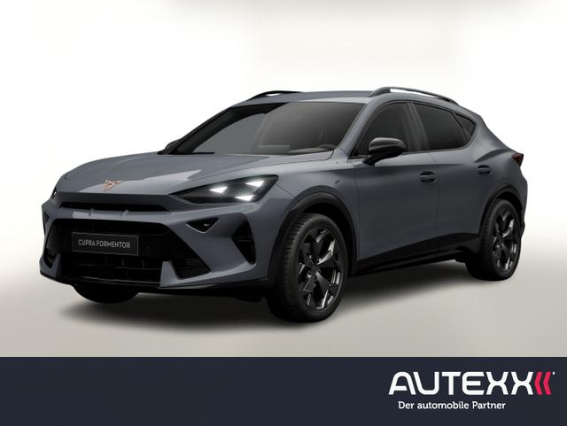 Cupra Formentor - DSG 4Drive AHK EdgeP SHZ eHk Keyless