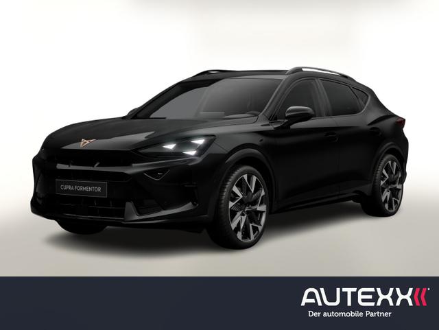 Cupra Formentor - DSG 4Drive Pano Matrix Nav IntelD AHK