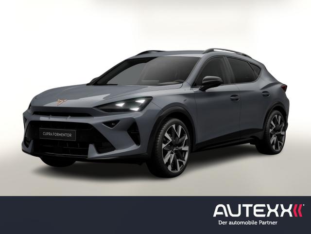 Cupra Formentor - DSG 4Drive Matrix intelD Nav AHK EdgeP