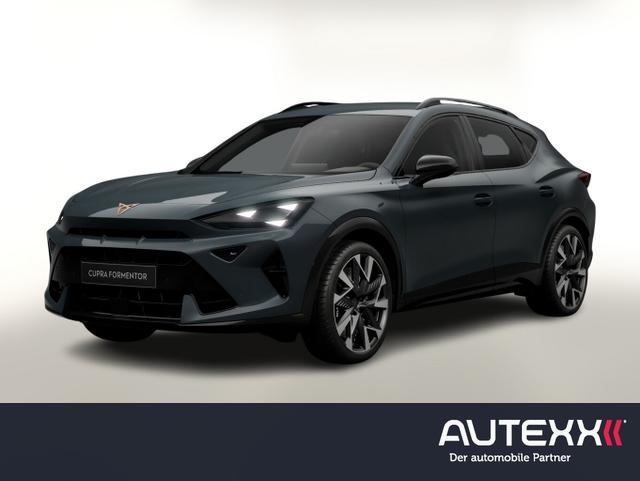Cupra Formentor - VZ Memory LED eHk SHZ Kam Kessy 19Z