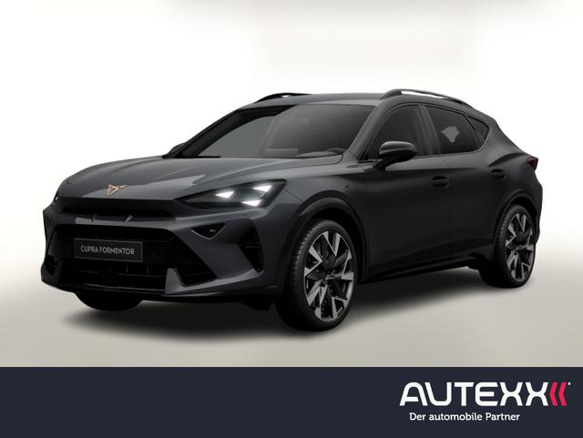 Cupra Formentor - VZ Memory LED eHk SHZ Kam Kessy 19Z
