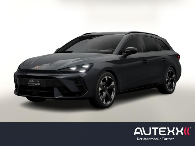 Cupra Leon Sportstourer - ST 4Drive AHK SHZ VollLED ACC AppC VirC 18Z