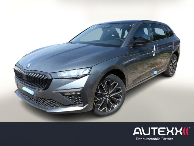 Skoda Scala - Selection DSG Dynamic Pano ACC SideA Kam Kessy SHZ