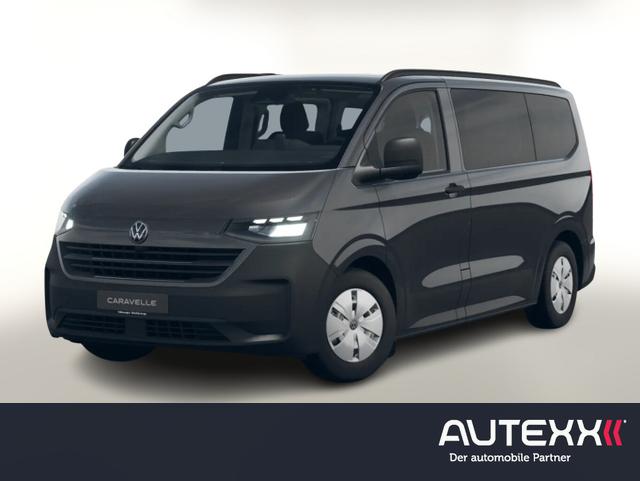 Volkswagen T7 Caravelle - AT8 LED 3ZKlim SHZ Zus.heizung PDC