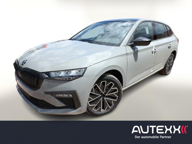 Skoda Scala - Selection DSG Dynamic Pano ACC SideA Kam Kessy SHZ