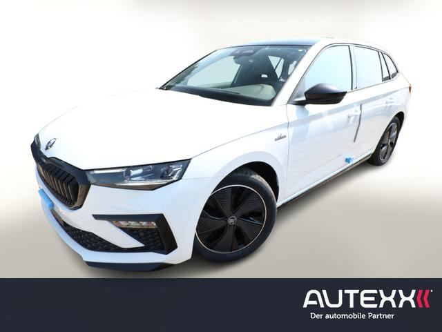 Skoda Scala - Monte Carlo DSG MonteC Pano Matrix Nav ACC SideA Kam