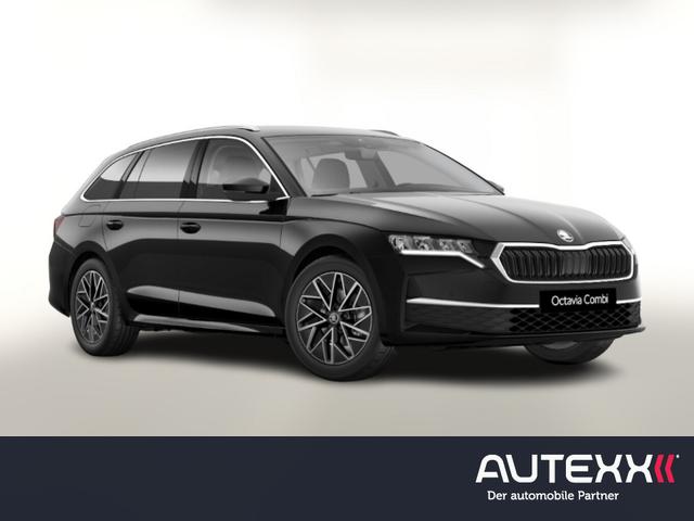 Skoda Octavia Combi - Selection DSG Selec Gar.5J ACC el.Heck Kessy