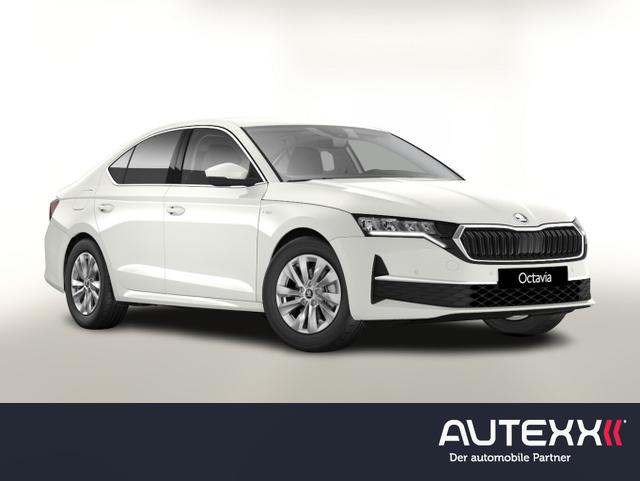 Skoda Octavia - Selection DSG Selec Nav ACC SideA Kessy el.Heck