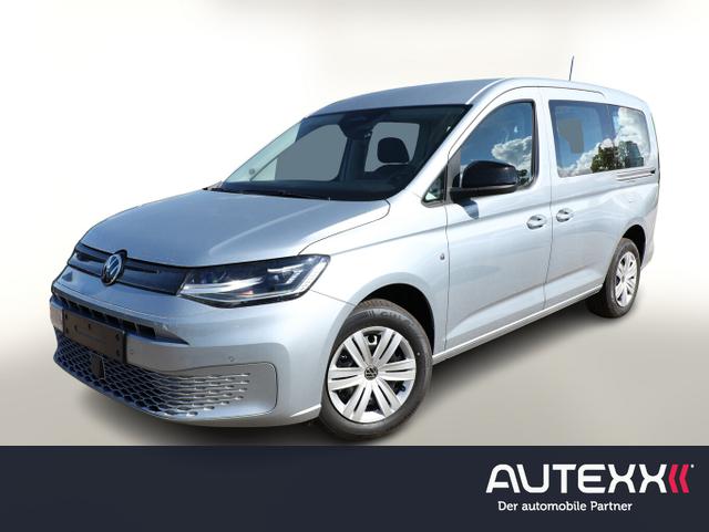 Volkswagen Caddy Maxi - Life 7S LED 5JGar ACC 2ZKlim Kam AppC