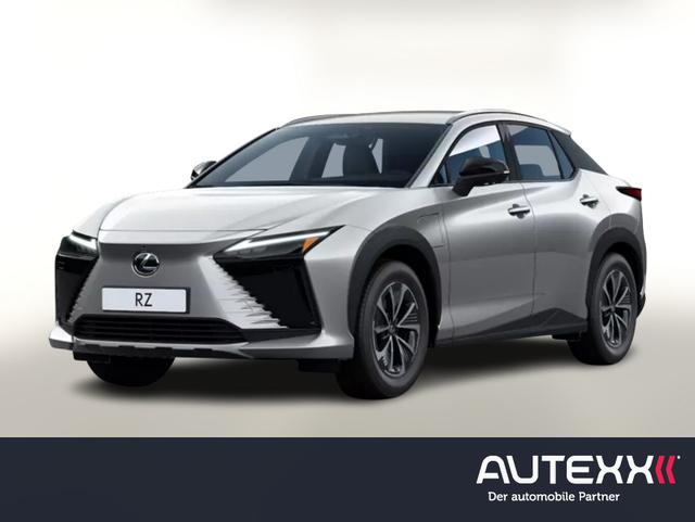 Lexus RZ - Executive 350e Leder Nav Smartkey 360&deg; eHk