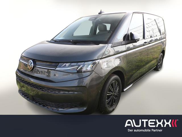Volkswagen T7 Multivan - LIFE DSG 7S Pano 17"LM VisAVis Keyl ACC