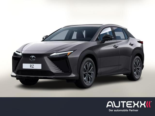 Lexus RZ - Executive 350e Leder Nav Smartkey 360&deg; eHk