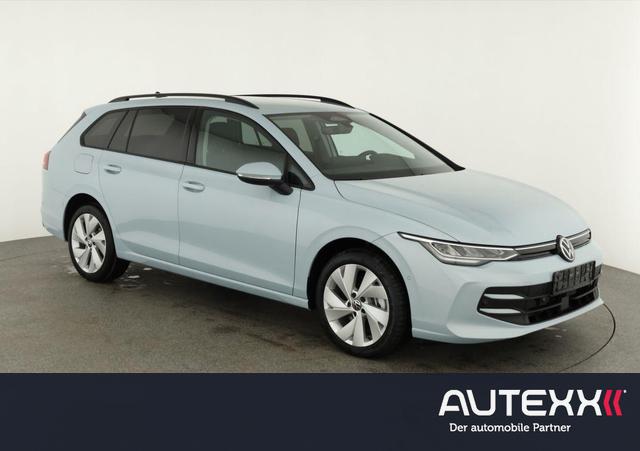 Volkswagen Golf Variant - VIII 2.0 TDI DSG Life, easyOpen, Kamera, 3-J Garantie