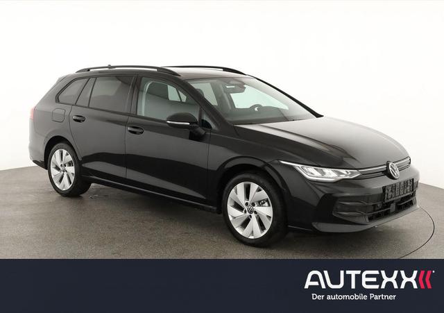 Volkswagen Golf Variant - 1.5 eTSI 110 kW Life VIII DSG Life, easyOpen, Kamera, LED, Side, Winter, 3 J.-Garantie