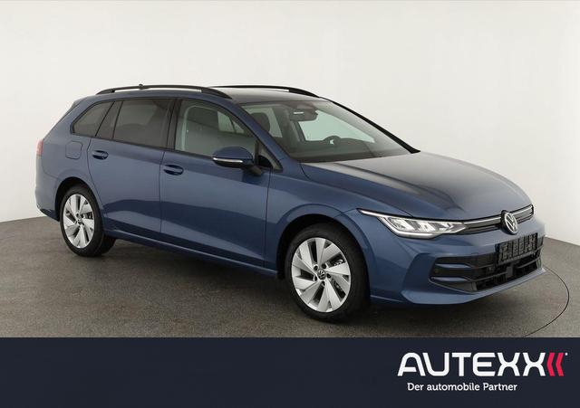 Volkswagen Golf Variant - 1.5 eTSI 110 kW Life VIII DSG Life, easyOpen, Kamera, LED, Side, Winter, 3 J.-Garantie