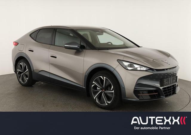 Cupra Tavascan - 250 kW 4Drive VZ VZ, Navi, W&auml;rmepumpe, Kamera, el. Klappe, 20-Zoll, 3 J.-Garantie
