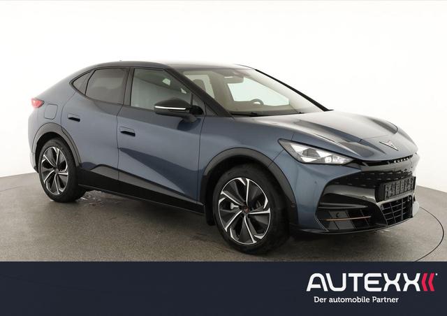Cupra Tavascan - 250 kW 4Drive VZ VZ, Navi, W&auml;rmepumpe, Kamera, el. Klappe, 20-Zoll, 3 J.-Garantie