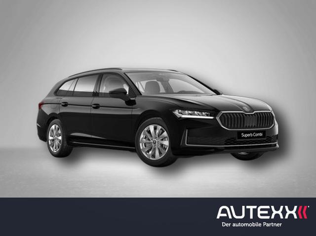 Skoda Superb Combi - Selection 1.5 TSI iV 6-Gang-DSG