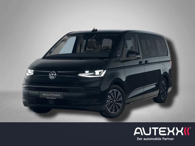 Volkswagen T7 Multivan - Business K&Uuml; 2.0 TSI 7-Gang-DSG
