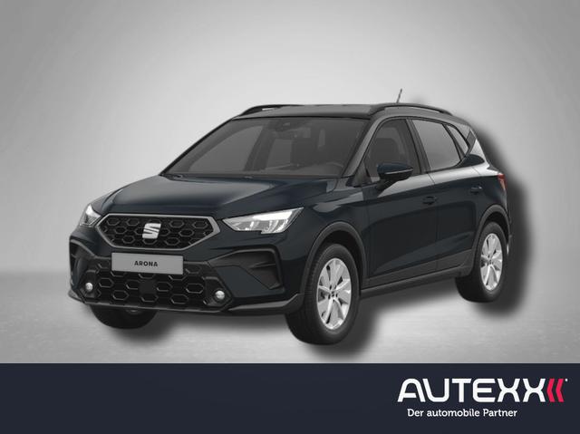 Seat Arona - Style 1.0 TSI 6-Gang