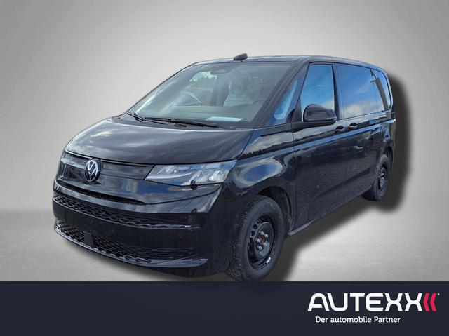 Volkswagen T7 Multivan - K&Uuml; 2.0 TDI 7-Gang-DSG