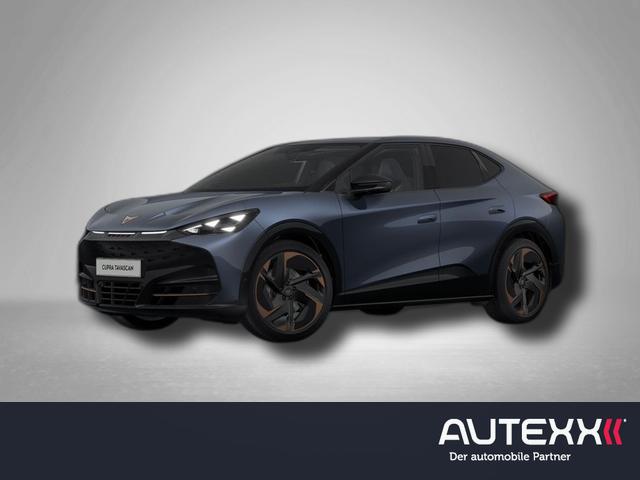 Cupra Tavascan - Endurance Elektro 77 kWh