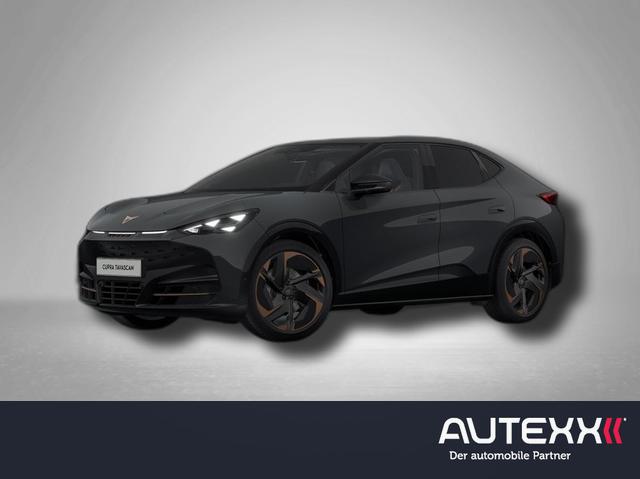 Cupra Tavascan - Endurance Elektro 77 kWh