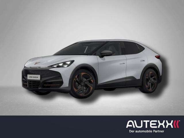 Cupra Tavascan - Endurance Elektro 77 kWh