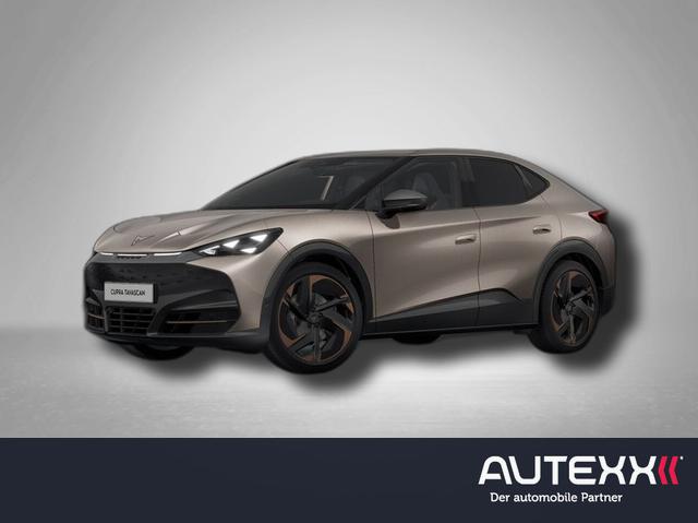 Cupra Tavascan - Endurance Elektro 77 kWh