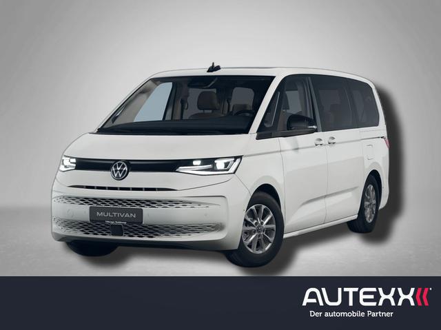 Volkswagen T7 Multivan - L&Uuml; Business 2.0 TDI 7-Gang-DSG