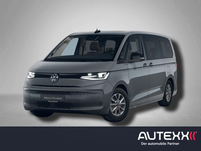 Volkswagen T7 Multivan - L&Uuml; Business 2.0 TDI 7-Gang-DSG