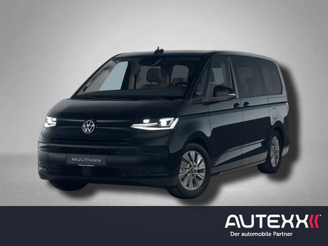 Volkswagen T7 Multivan - L&Uuml; Business 2.0 TSI 7-Gang-DSG