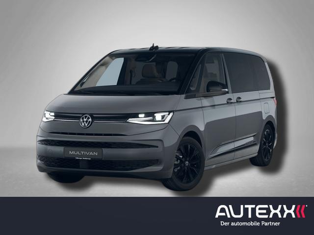 Volkswagen T7 Multivan - K&Uuml; Edition 2.0 TDI 7-Gang-DSG