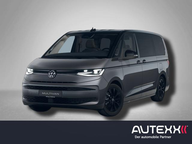 Volkswagen T7 Multivan - L&Uuml; Edition 2.0 TDI 7-Gang-DSG