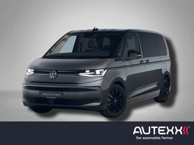 Volkswagen T7 Multivan - K&Uuml; Edition 2.0 TDI 7-Gang-DSG